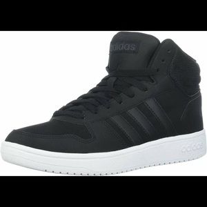 ADIDAS MEN HOOPS 2.0 MID